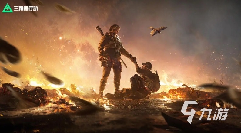 流行的从军游戏叫什么 2025热门的从军游戏推荐