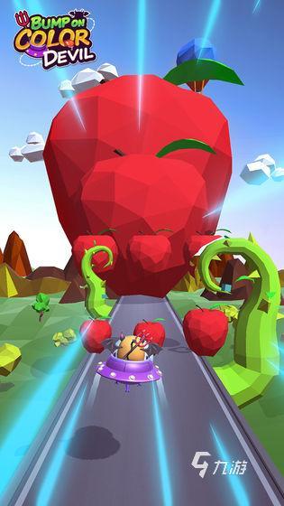 2025五大热门的恶魔游戏推荐 耐玩的恶魔游戏有哪些