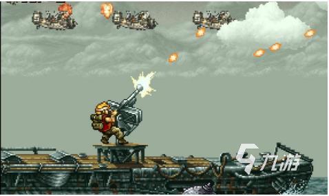 热门的手机单机怀旧老游戏榜单 2025精彩的单机怀旧老游戏大全