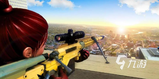 潜行射击游戏哪些值得玩2025 优质的潜行射击游戏大全