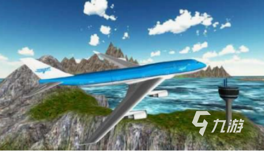 开飞机游戏推荐哪几个 有趣的开飞机游戏下载盘点2025