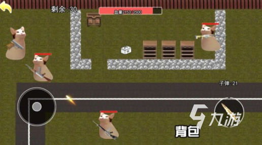 好玩的战火枪战游戏下载推荐 2025受欢迎的枪战游戏大全