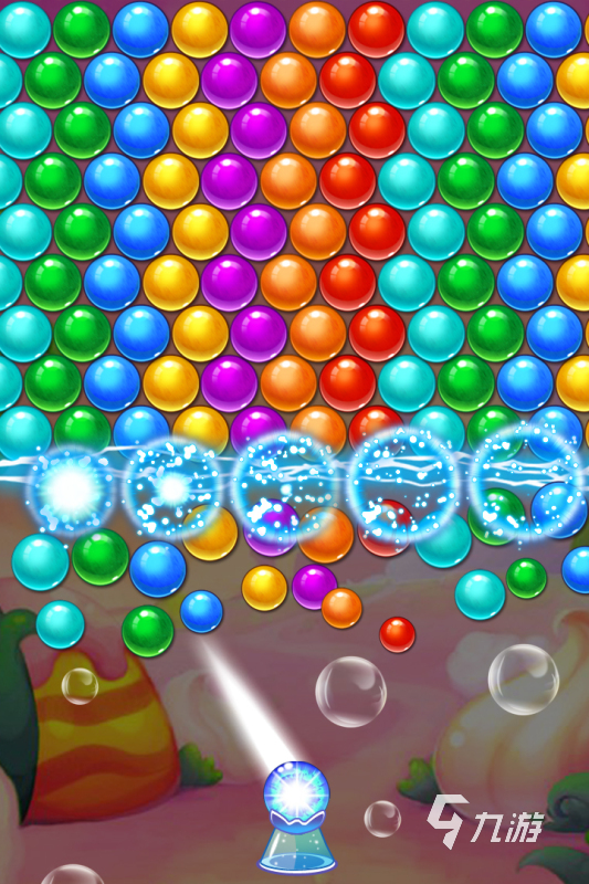 2025不错的单手游戏排行榜 高人气单手游戏大全