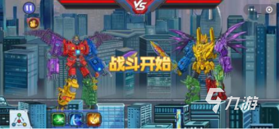 流行的爭霸型手游有哪些2025好玩的爭霸手游下載排名