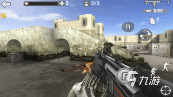 熱門的絕命游戲有哪些好玩的絕命手游下載合集2025