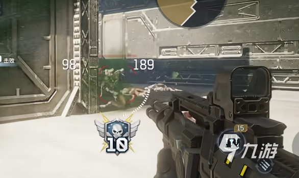 逆战未来手游测试服怎么玩 逆战未来手游测试服怎么下