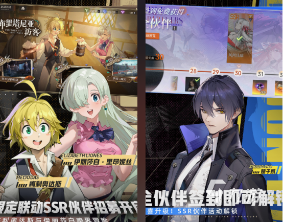 人气最高的卡牌手游有什么 火爆的卡牌手游下载大全2025