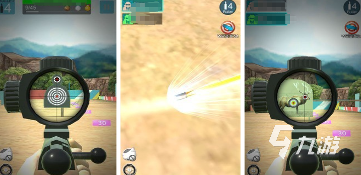 好玩的战火枪战游戏下载推荐 2025受欢迎的枪战游戏大全