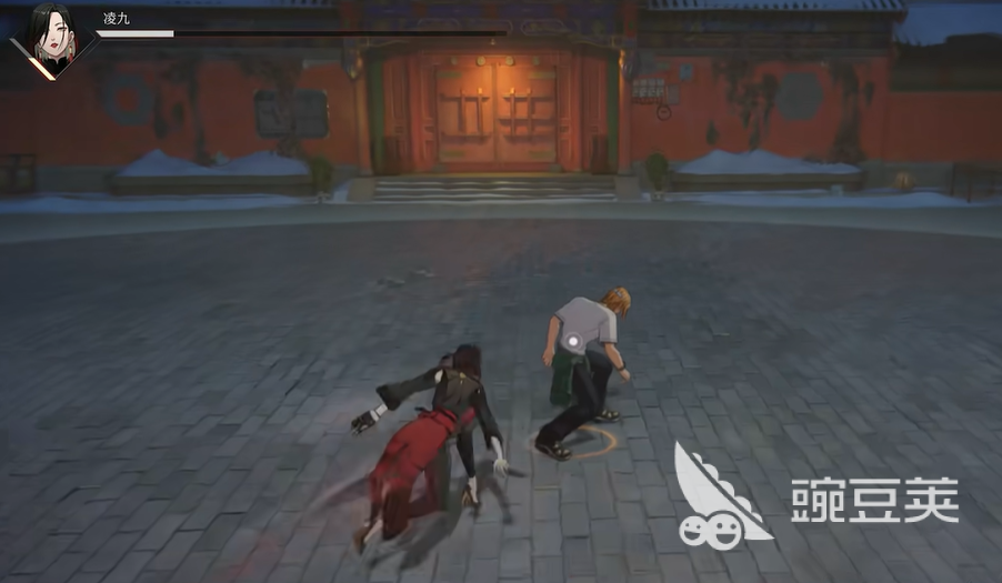 异人之下手游凌九怎么样 异人之下手游凌九强度分析