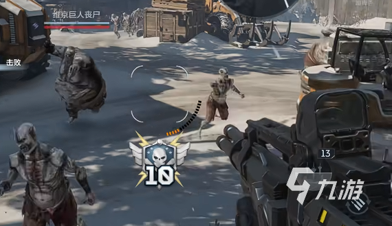 逆战未来手游测试服怎么玩 逆战未来手游测试服怎么下