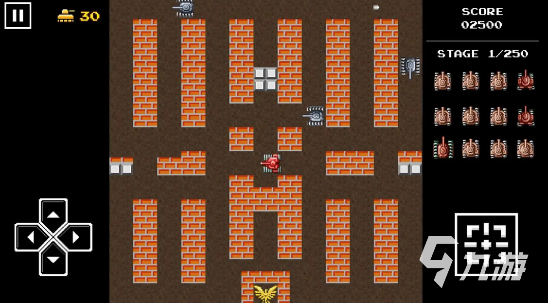 8090游戏喜欢的游戏有哪些 2025经典怀旧游戏推荐