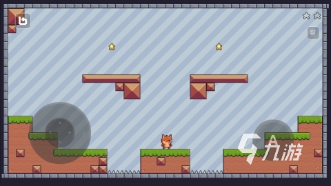 2025流行的马里奥闯关游戏盘点 热门的马里奥闯关游戏大全