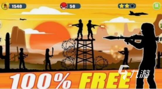 poki射击游戏推荐 2025免费的poki射击游戏大全