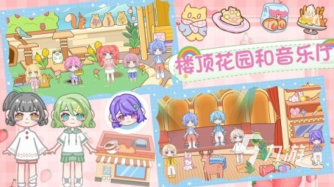有没有魔法少女小圆手游下载中文版 2025经典的魔法少女手游合集
