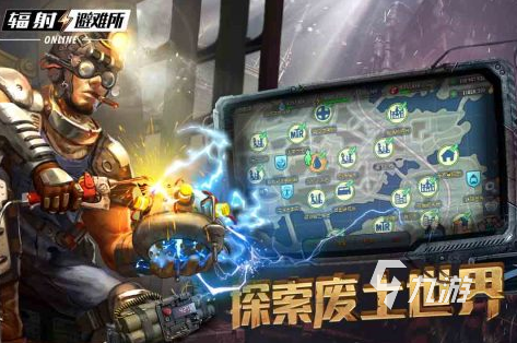 历年年度最佳游戏tga大奖推荐2025 最流行的tga优秀手游大盘点