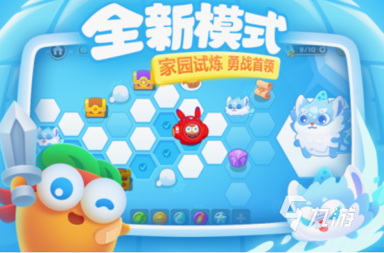 十大经典塔防手游分享 2025热门的塔防手游Top10