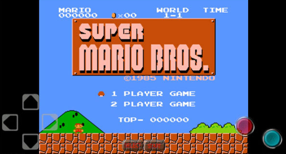 80后农村孩子玩的游戏有哪些 2025经典怀旧手游推荐截图