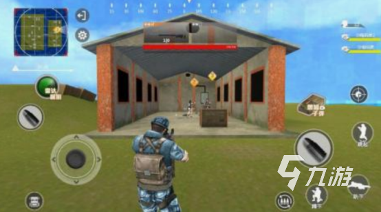 突击队枪战游戏有哪些 火爆的突击队枪战手游排行2025