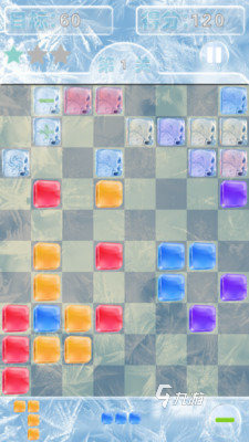 打冰块的游戏叫什么 2025趣味的打冰块游戏盘点