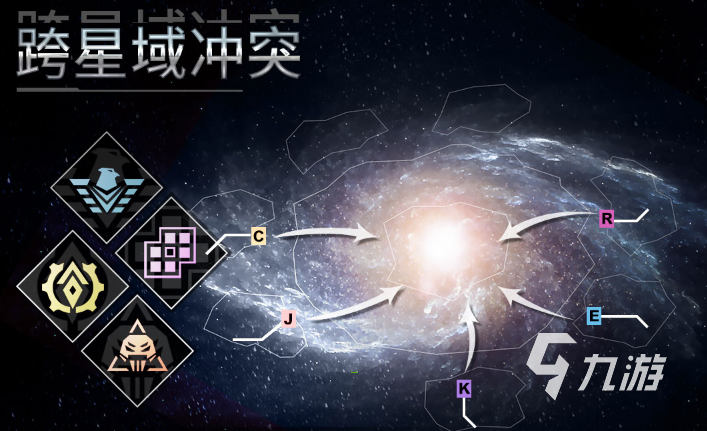 好玩的太空游戏有哪些 2025有趣的太空游戏有没有