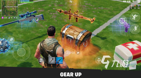 历年年度最佳游戏tga大奖推荐2025 最流行的tga优秀手游大盘点