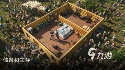 好玩的堡垒游戏下载榜 2025最新人气堡垒手游合集