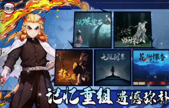 手游热度排行榜 2025高人气手游下载推荐截图