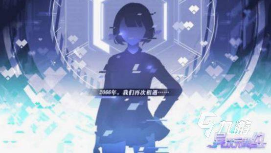 可以和二次元少女互动小游戏分享 2025受欢迎的二次元游戏盘点