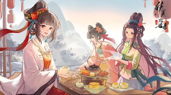 受欢迎的游戏排名前10名有哪些 2025热门的手游排行榜截图