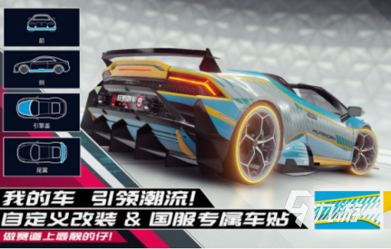 历年网游列表推荐前五 2025必玩的网游下载大全