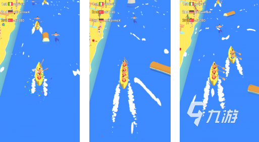 受欢迎的亲子家庭小游戏有没有 2025人气较高的亲子游戏汇总