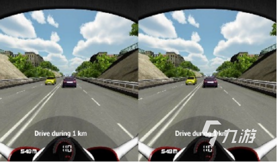 高人气的vr第一人称射击游戏叫什么受欢迎的vr手机推荐合集2025