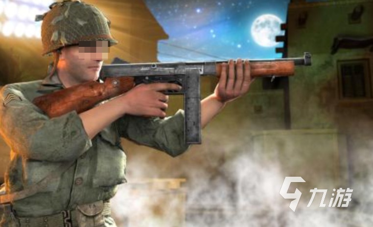 好玩的二战游戏有哪些 有趣的二战游戏盘点2025