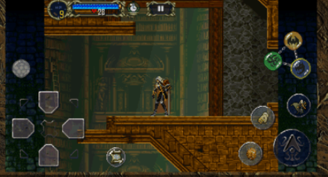 恶魔城游戏十大巅峰之作有哪些 2025恶魔城游戏大全截图