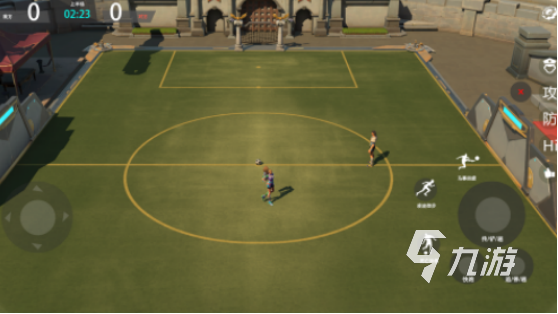 高人氣足球經(jīng)理游戲有哪些2025流行的足球手游盤點