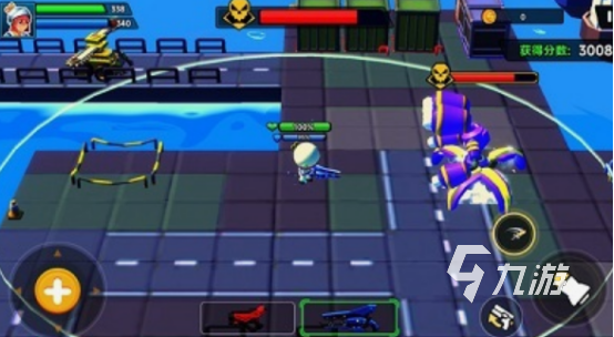 内置菜单版游戏大全 免费的内置菜单游戏推荐2025