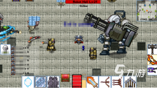 很老的一款游戏是勇士救公主叫什么2025必玩的勇士手游推荐合集