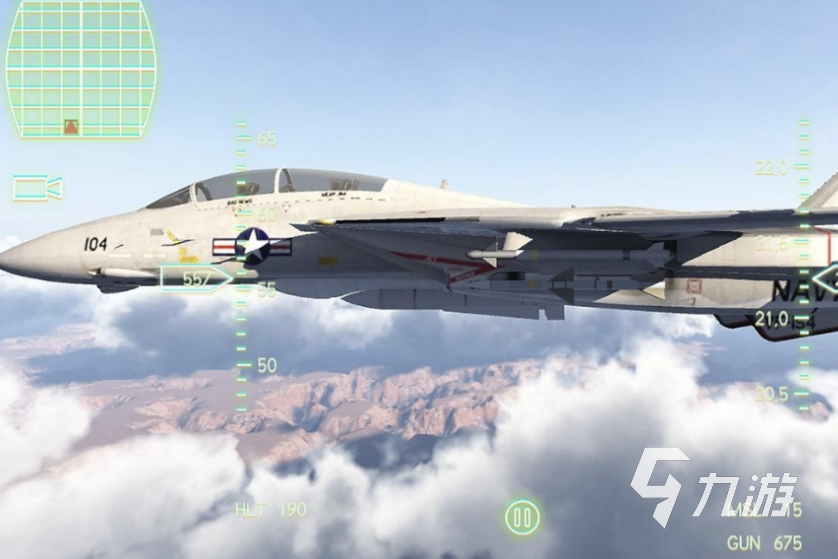 流行的模擬空戰(zhàn)手機(jī)游戲下載 免費(fèi)的空戰(zhàn)游戲有哪些2025