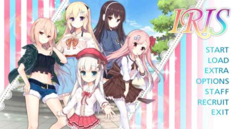 有哪些好玩的视觉小说游戏2025 人气很高的视觉小说游戏推荐截图