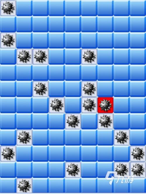 扫雷游戏入口推荐 好玩的扫雷游戏有哪些2025