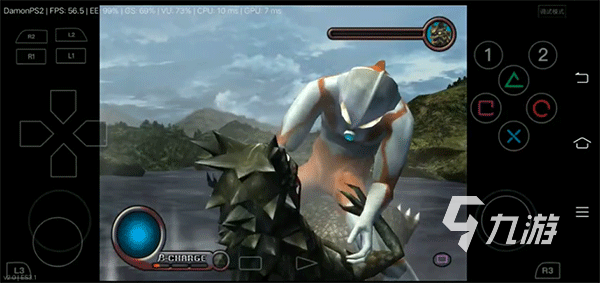 奥特曼像素游戏合集前5 2025好玩的像素奥特曼手游大全