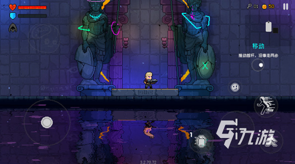 流行的赛博朋克游戏下载 2025必玩的赛博朋克游戏推荐