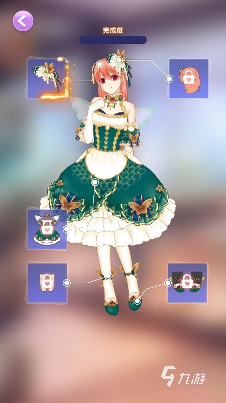 耐玩的免费换装小游戏汇总 2025好玩的免费换装游戏盘点