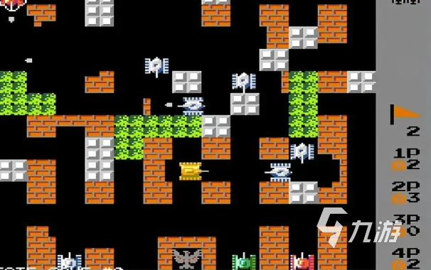 最老的游戏下载合集 经典的老游戏有哪些2025