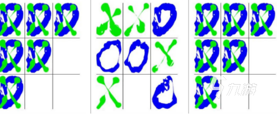 高人气井字游戏有哪些2025热门的井字手游盘点
