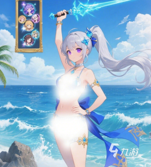 流行的聯(lián)盟手游有哪些2025高人氣聯(lián)盟手游排名