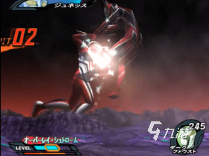 有趣的奥特曼格斗单机小游戏盘点 高人气的单机奥特曼游戏汇总2025