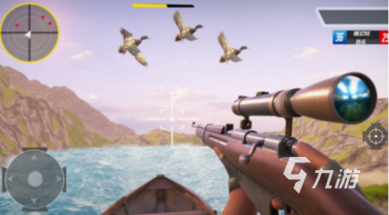 fps射击手游下载分享 火爆的fps射击手游排行榜2025