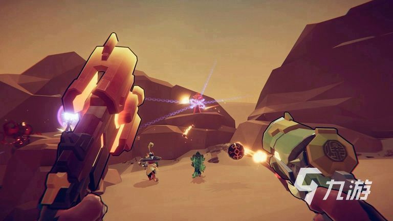 人气高的单机枪战盘点 2025趣味性强的单机打枪的游戏合集