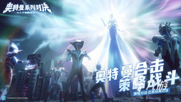奥特曼2d格斗游戏合集 2025经典的奥特曼手游大全
